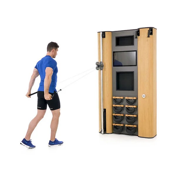 NOHRD Wall Compact Oak