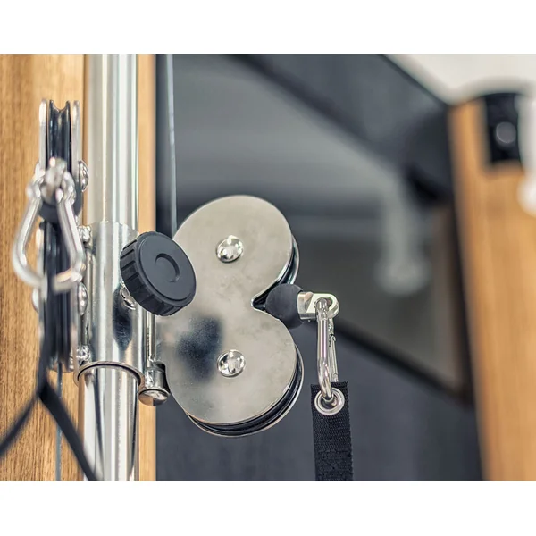 NOHRD Wall Compact Oak