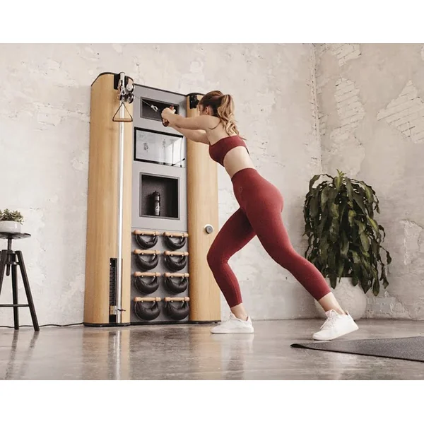 NOHRD Wall Compact Oak