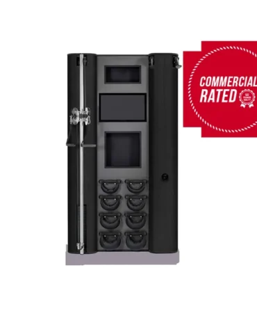 NOHRD Wall Compact Shadow