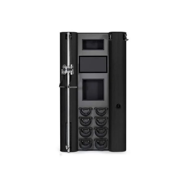 NOHRD Wall Compact Shadow