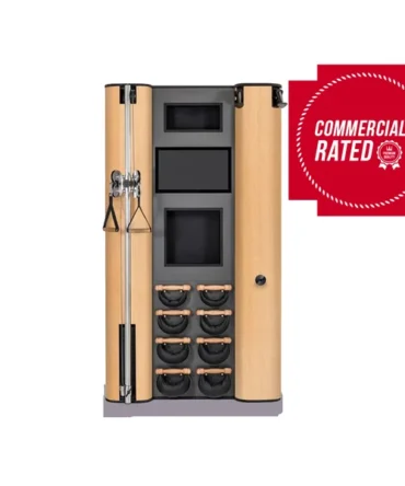 NOHRD Wall Compact Vintage