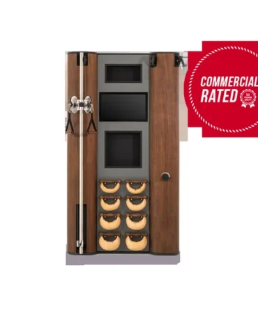 NOHRD Wall Compact Walnut