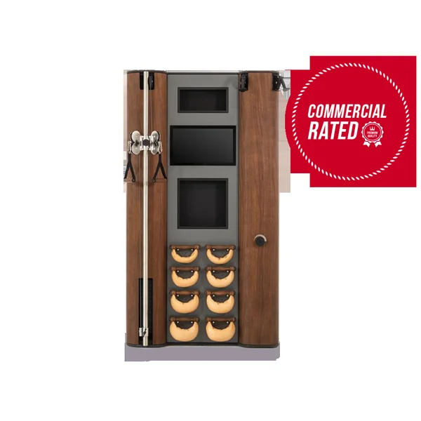 NOHRD Wall Compact Walnut