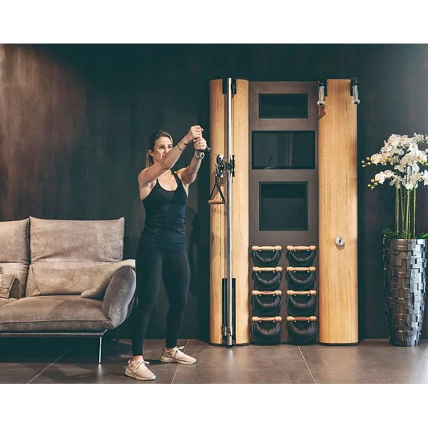 NOHRD Wall Compact Walnut