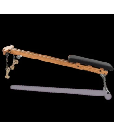 NOHRD WallBars CombiTrainer Cherry