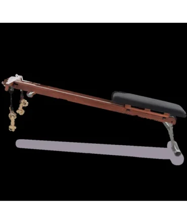 NOHRD WallBars CombiTrainer Club