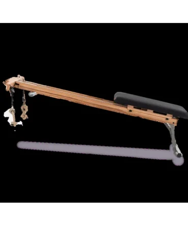 NOHRD WallBars CombiTrainer Oak