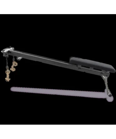 NOHRD WallBars CombiTrainer Shadow