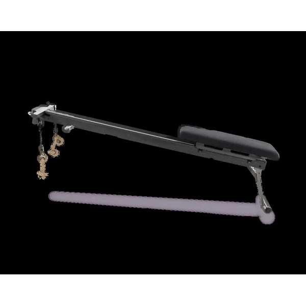 NOHRD WallBars CombiTrainer Shadow