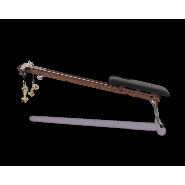 NOHRD WallBars CombiTrainer Walnut