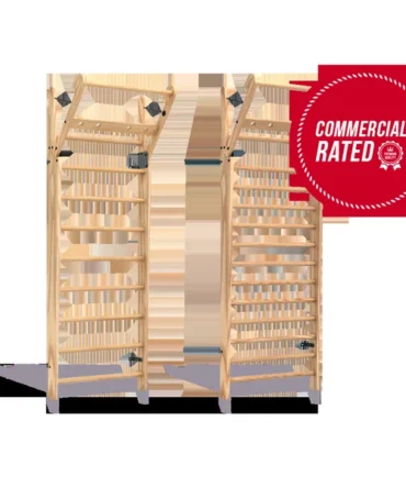 NOHRD WallBars Vintage