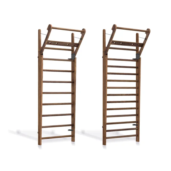 NOHRD WallBars Walnut