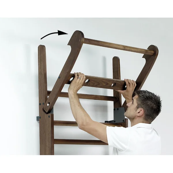 NOHRD WallBars Walnut