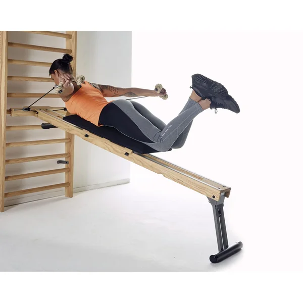 NOHRD WallBars Walnut