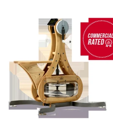 NOHRD WaterGrinder Oak