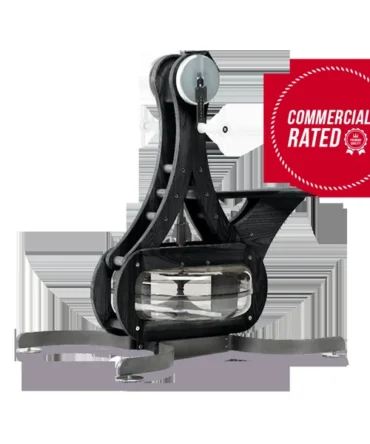 NOHRD WaterGrinder Shadow