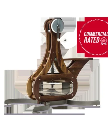 NOHRD WaterGrinder Walnut