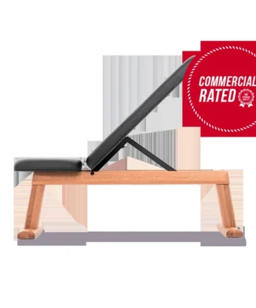 NOHRD WeightBench Cherry