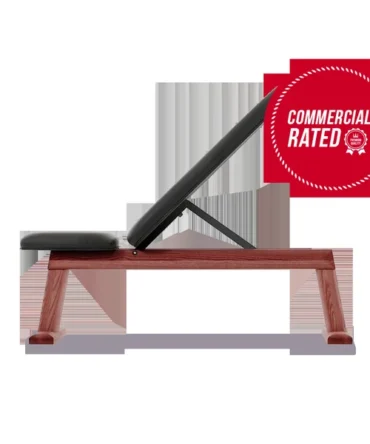 NOHRD WeightBench Club