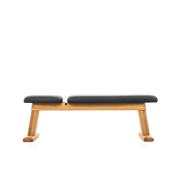 NOHRD WeightBench Oak