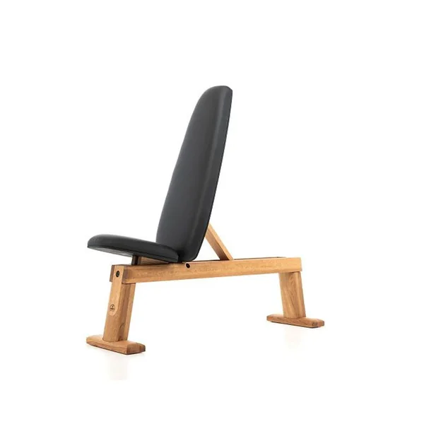 NOHRD WeightBench Oak