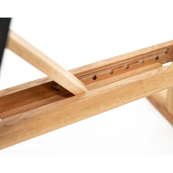 NOHRD WeightBench Oak