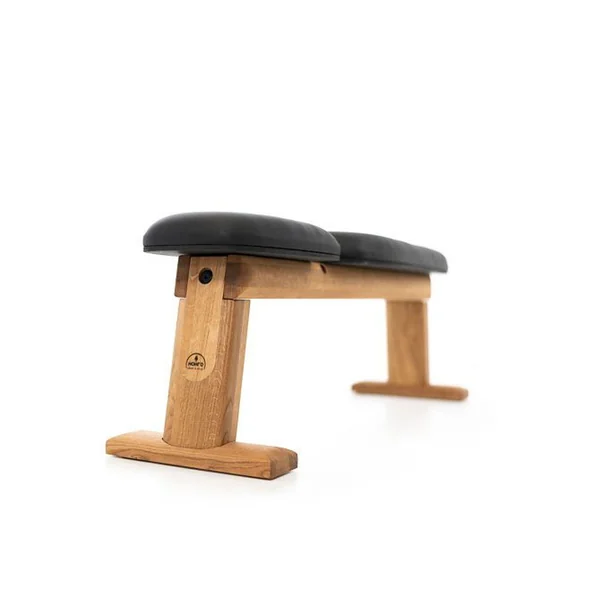 NOHRD WeightBench Oak