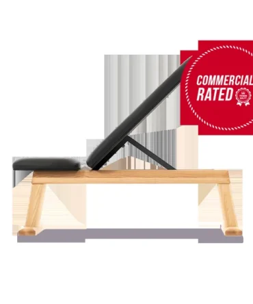 NOHRD WeightBench Vintage