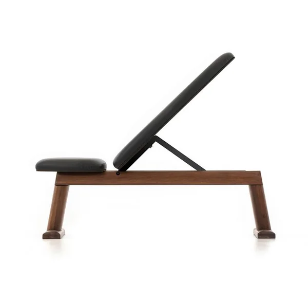 NOHRD WeightBench Walnut