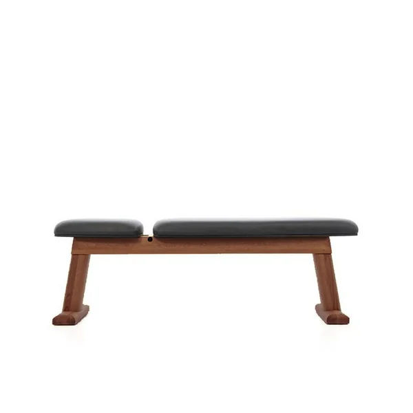NOHRD WeightBench Walnut