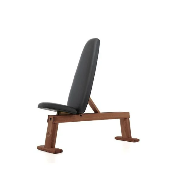 NOHRD WeightBench Walnut