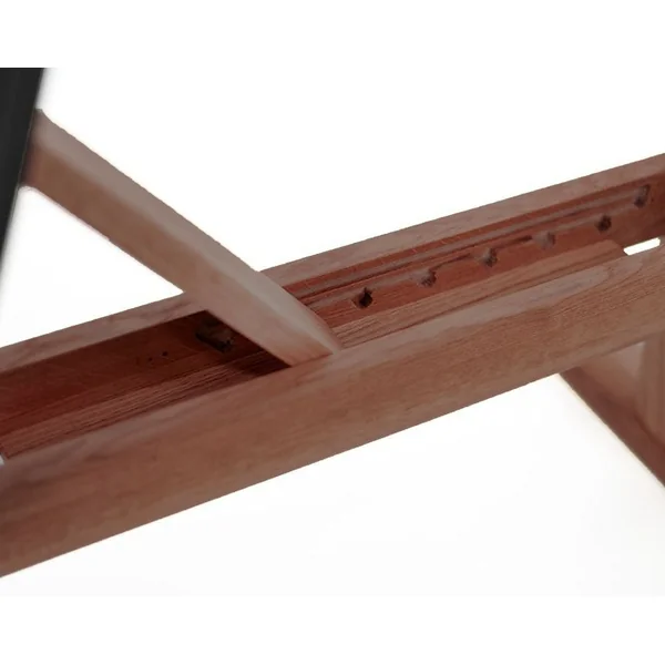 NOHRD WeightBench Walnut