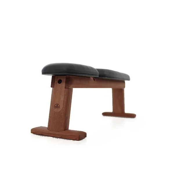 NOHRD WeightBench Walnut