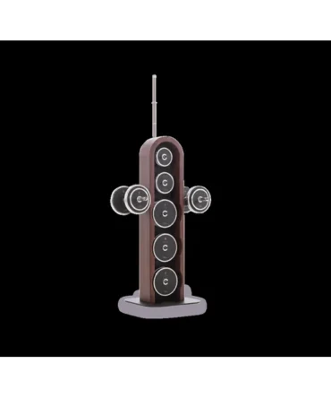 NOHRD WeightPlate Tower Club