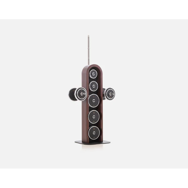 NOHRD WeightPlate Tower Club