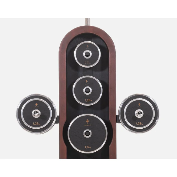 NOHRD WeightPlate Tower Club