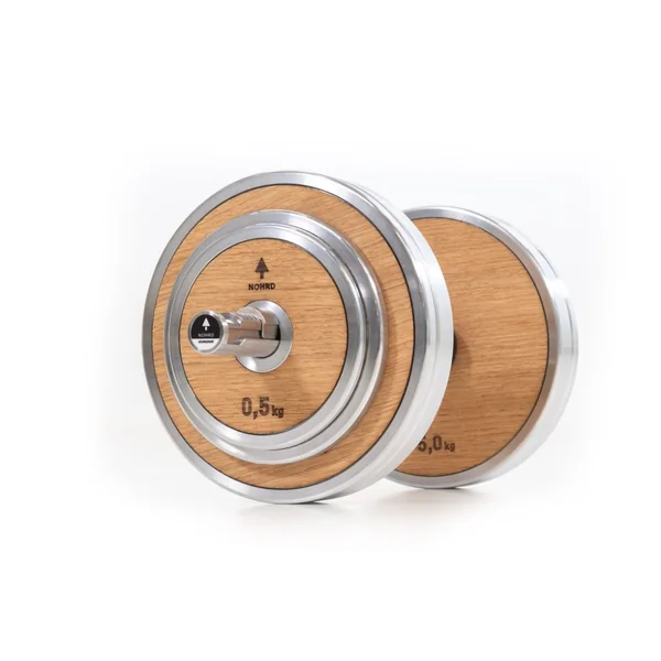 NOHRD WeightPlate Tower Club