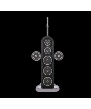 NOHRD WeightPlate Tower Shadow