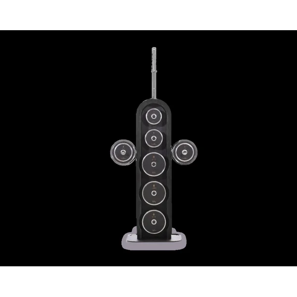 NOHRD WeightPlate Tower Shadow