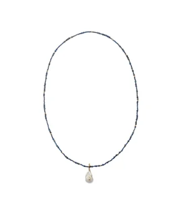 Noite Pearl Necklace