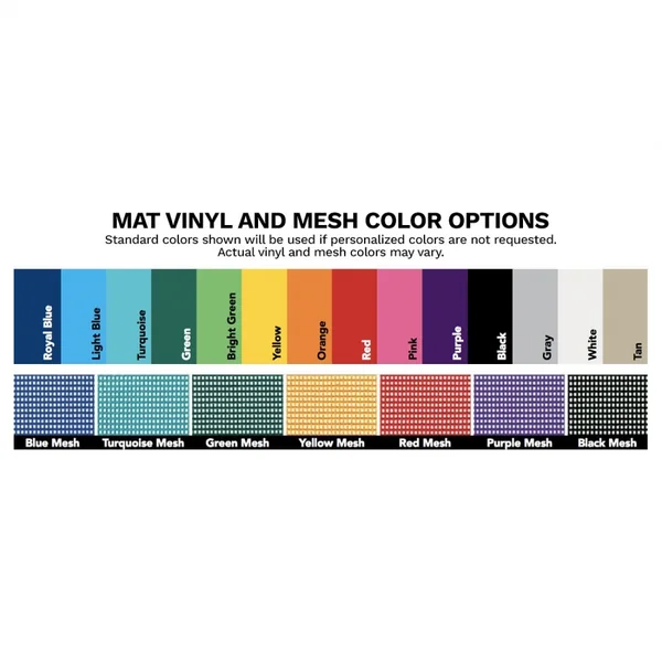 Non-Folding Inclines