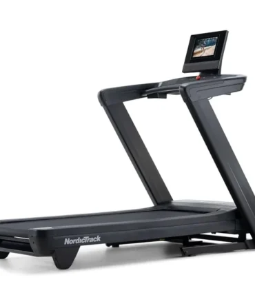 NordicTrack Commercial 1250 Treadmill | NTL14125 | Refurbished