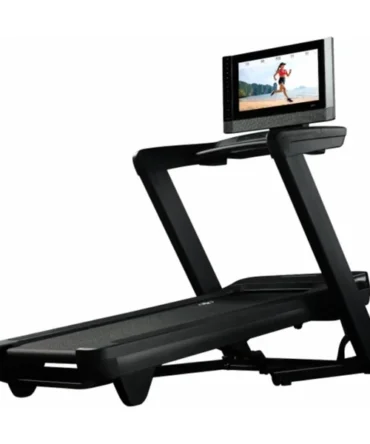 NordicTrack Commercial 2450 Interactive Treadmill | NTL19124 | Refurbished