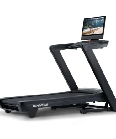 NordicTrack Commercial 2450 Interactive Treadmill | NTL19125 | Refurbished