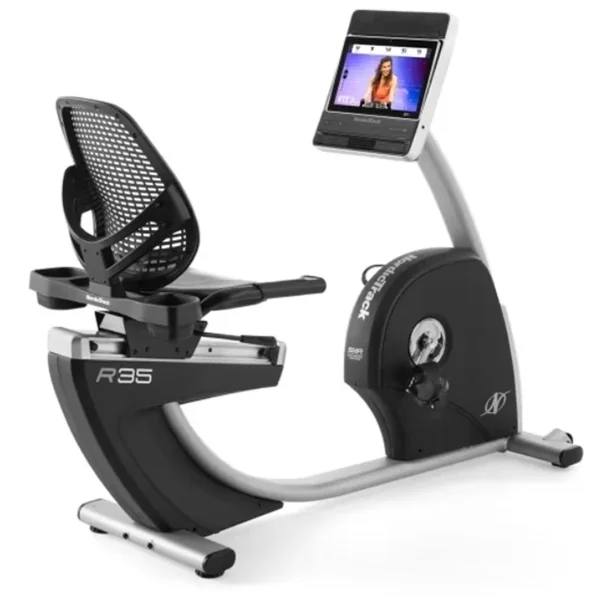 NordicTrack Commercial R35 Recumbent Bike | NTEX14921 | Refurbished