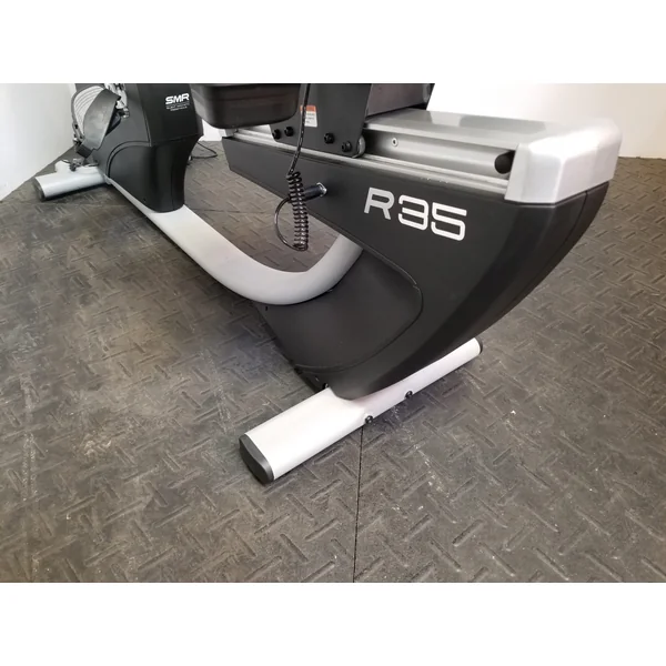 NordicTrack Commercial R35 Recumbent Bike | NTEX14921 | Refurbished