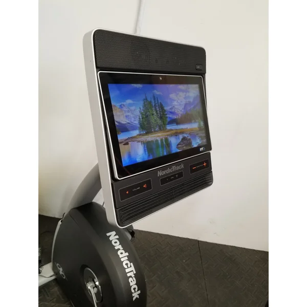 NordicTrack Commercial R35 Recumbent Bike | NTEX14921 | Refurbished