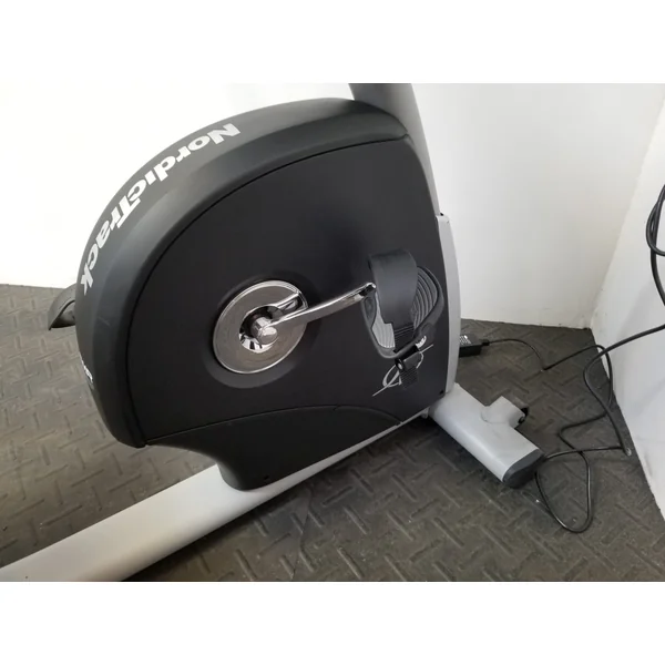 NordicTrack Commercial R35 Recumbent Bike | NTEX14921 | Refurbished