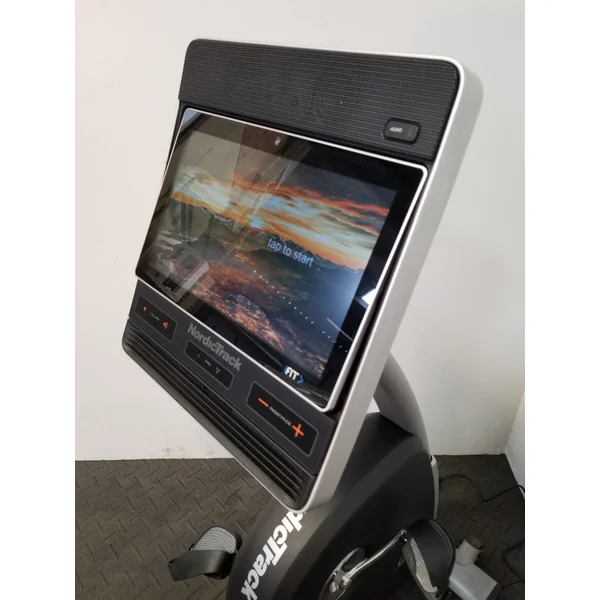 NordicTrack Commercial R35 Recumbent Bike | NTEX14921 | Refurbished